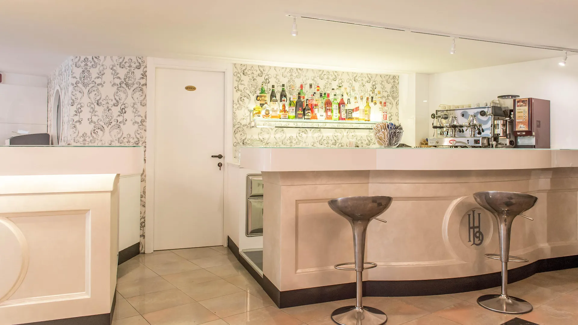 Hotel Luxor Milano Marittima