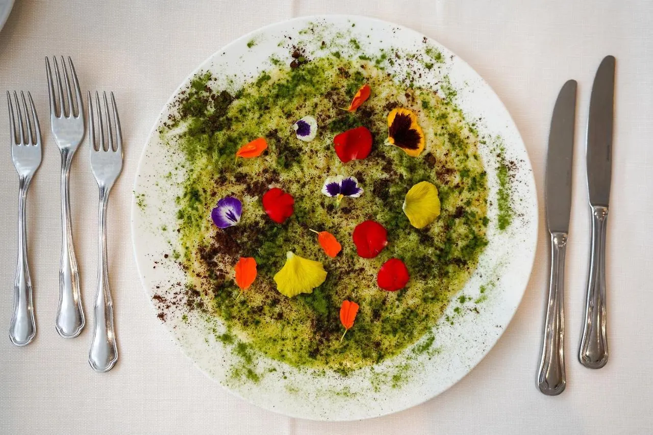 ****  Hotel Luxor Milano Marittima Itálie