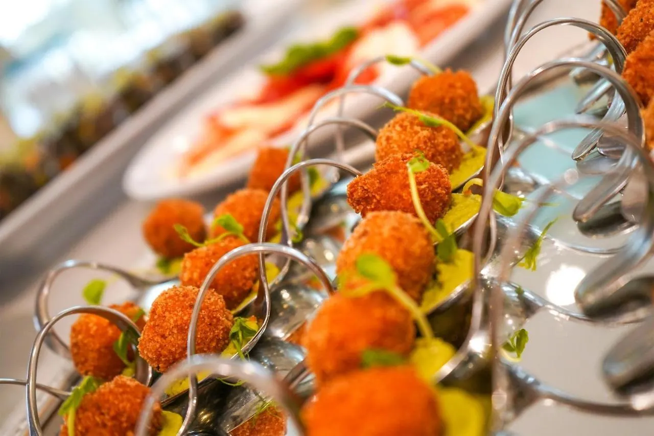 Hotel Luxor Milano Marittima