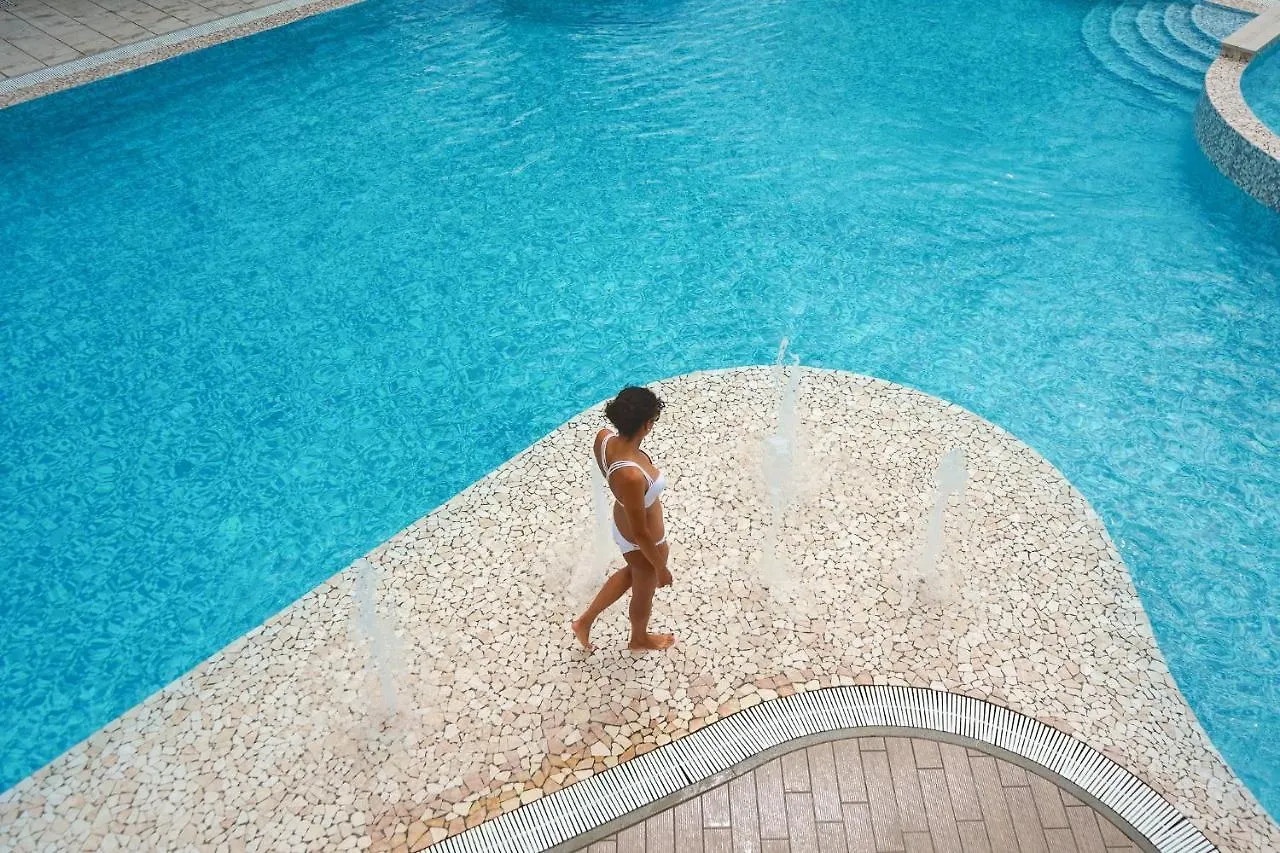 Hotel Luxor Milano Marittima