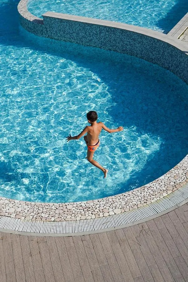Hotel Luxor Milano Marittima