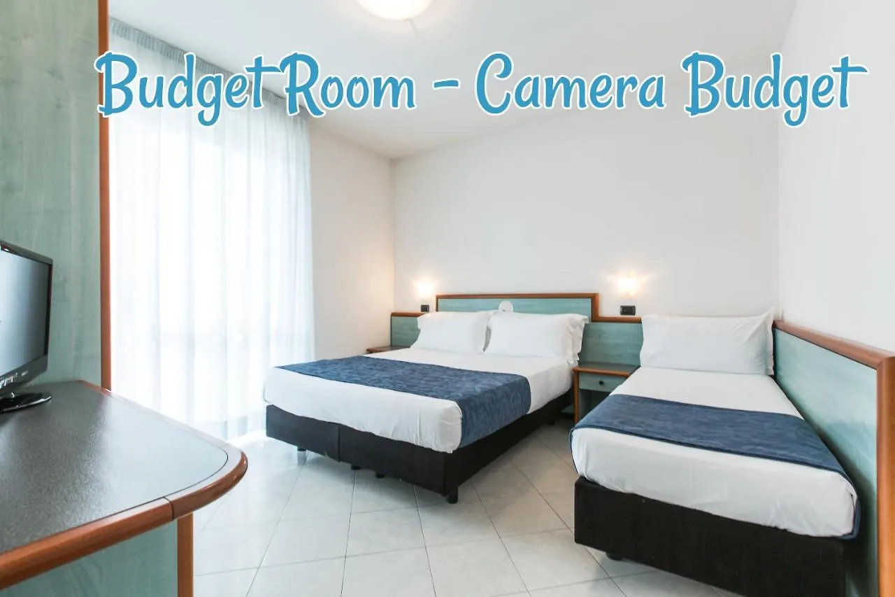 Hotel Luxor Milano Marittima 4*,  Italy