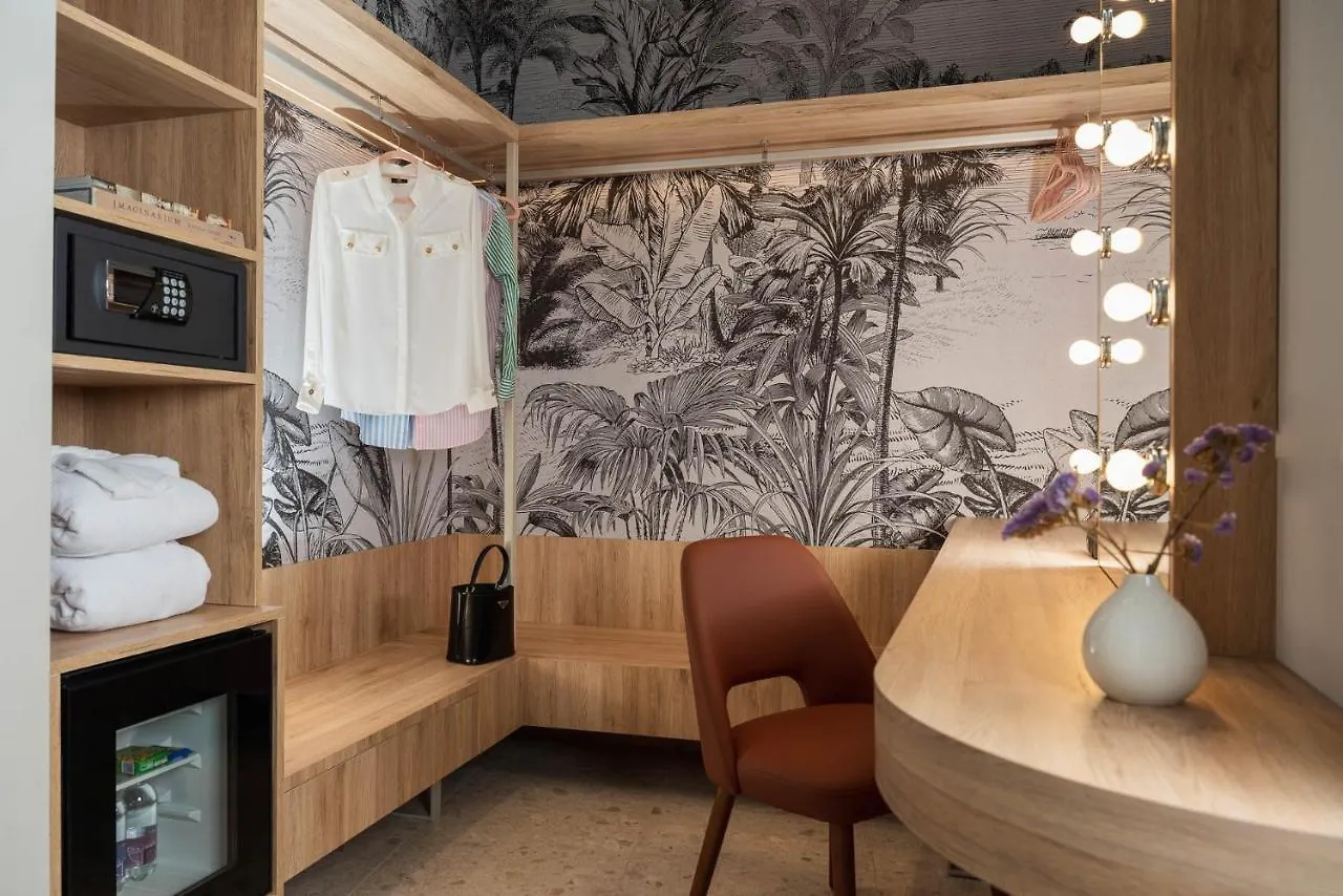 Hotel Luxor Milano Marittima