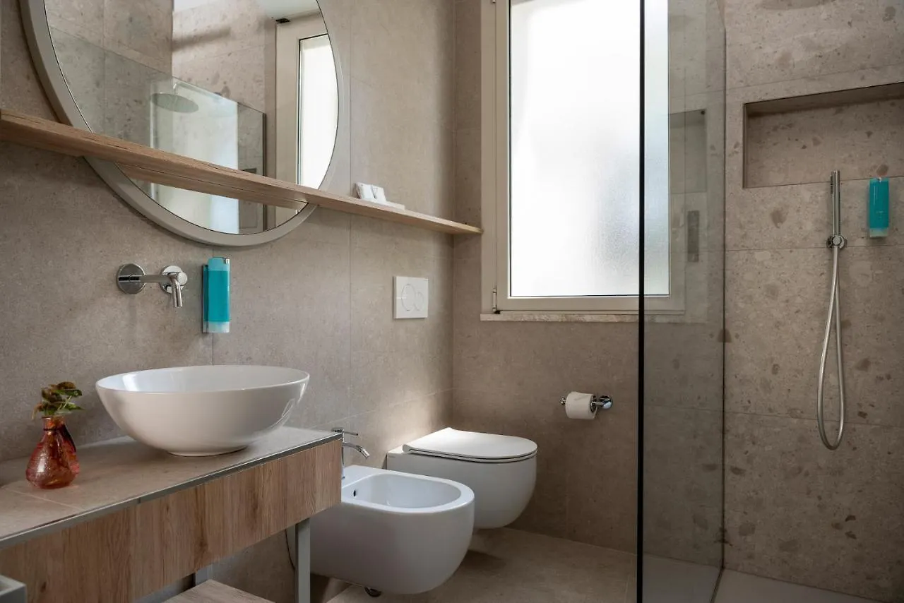 Hotel Luxor Milano Marittima