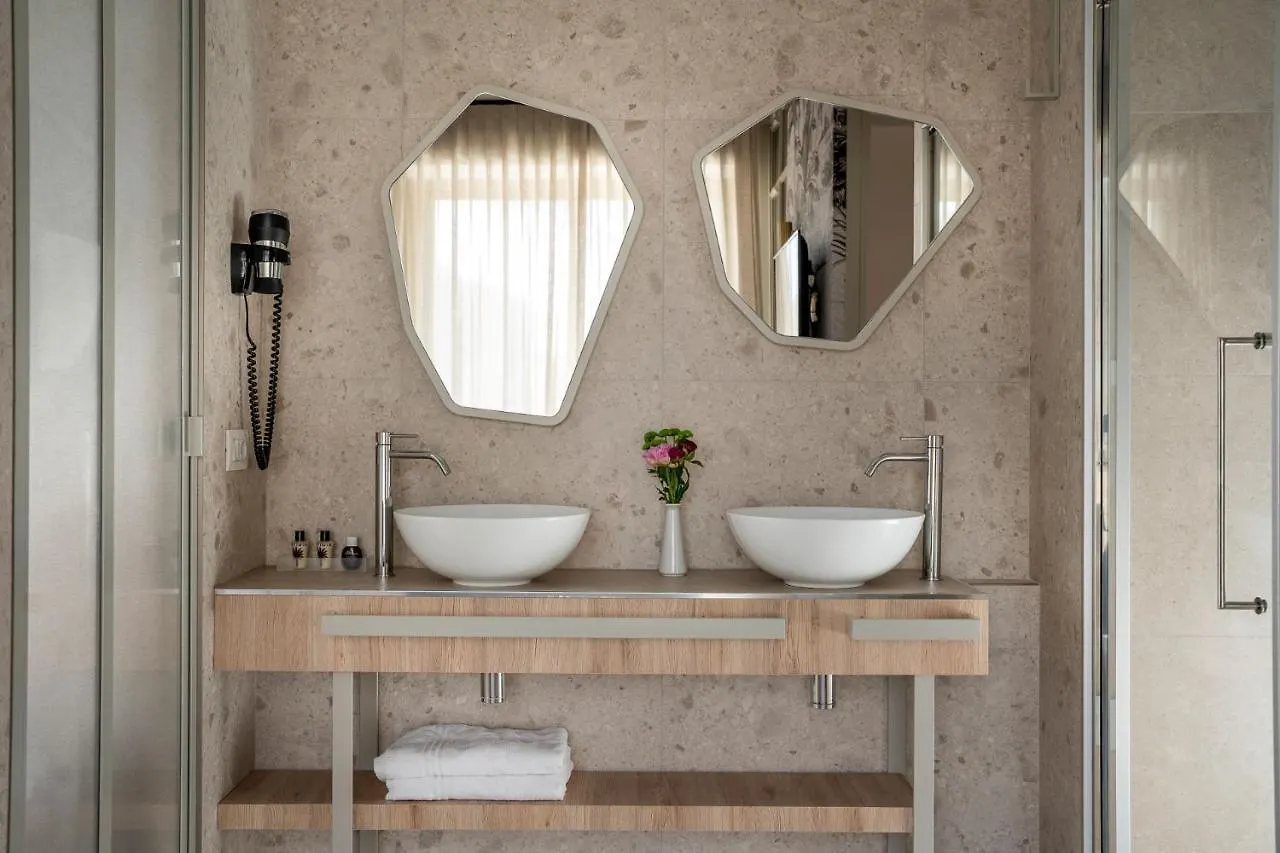 Hotel Luxor Milano Marittima Itálie