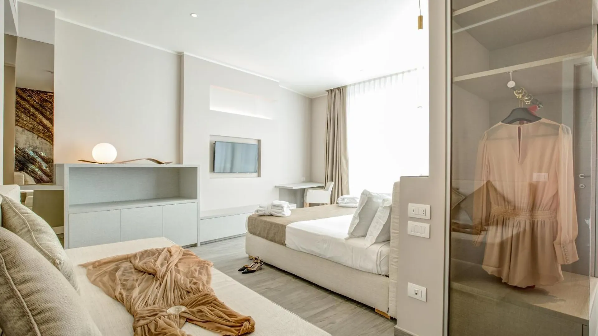 Hotel Luxor Milano Marittima