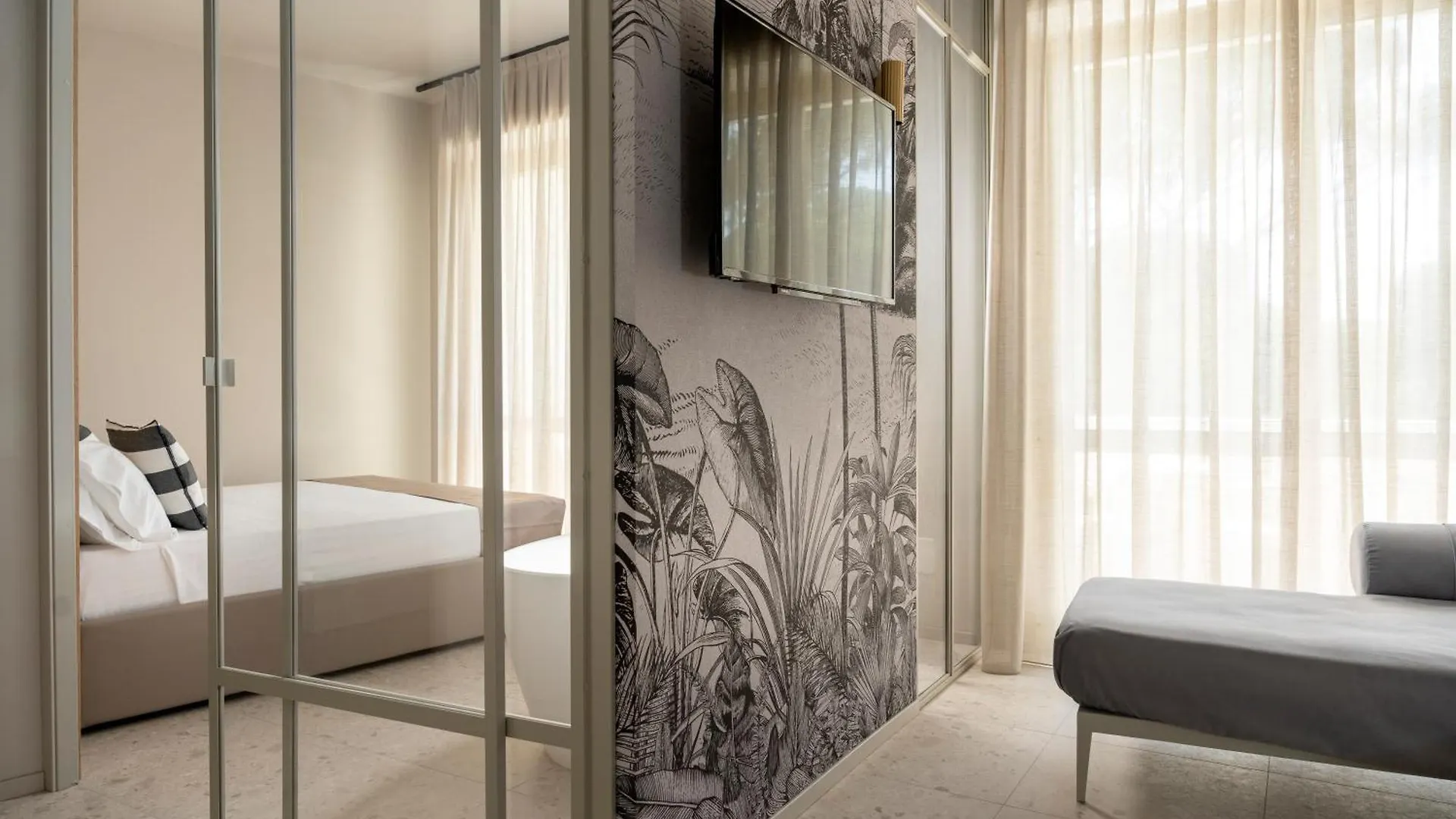 Hotel Luxor Milano Marittima