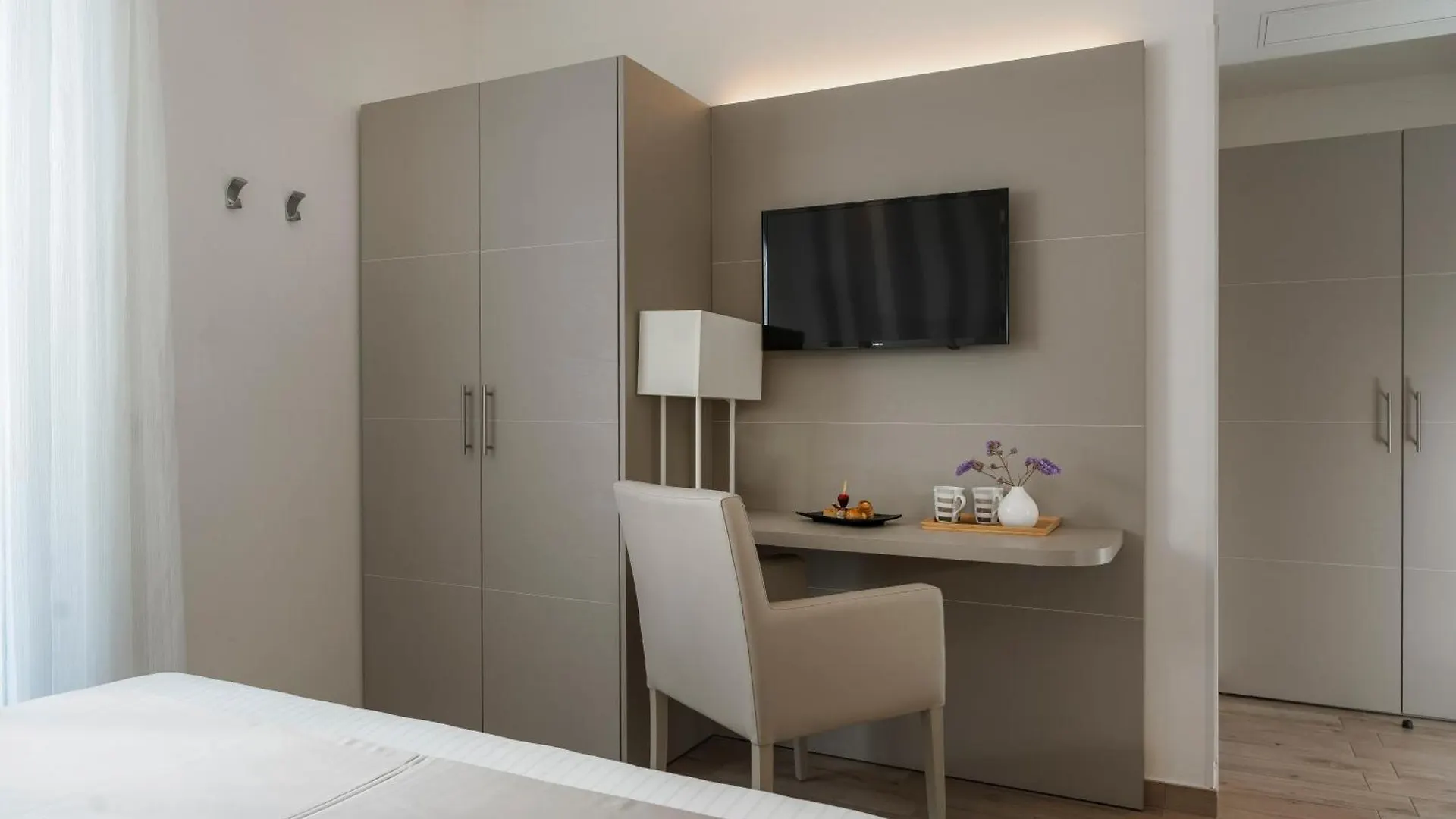 Hotel Luxor Milano Marittima