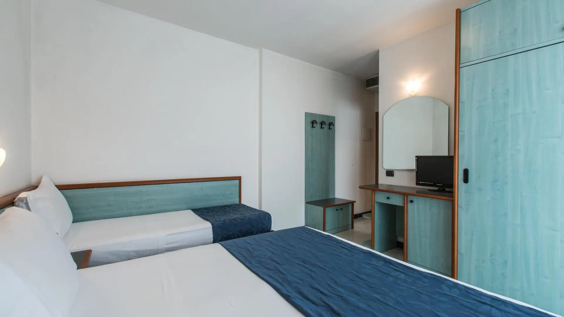Hotel Luxor Milano Marittima