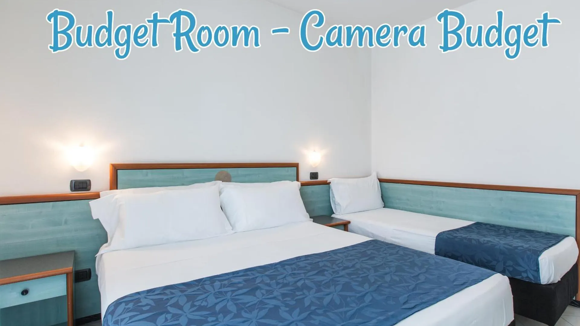 Hotel Luxor Milano Marittima