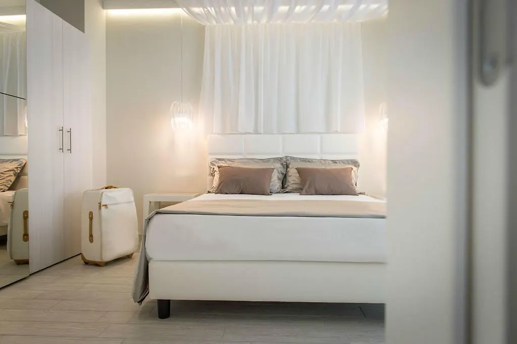 Hotel Luxor Milano Marittima