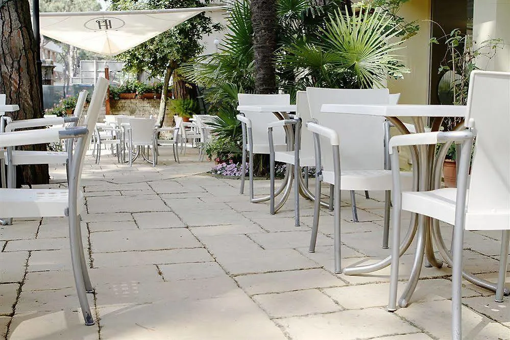 Hotel Luxor Milano Marittima