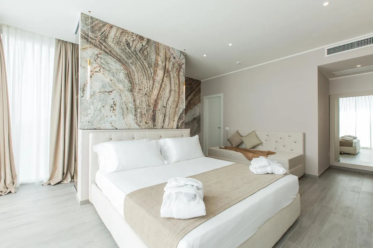 Hotel Luxor Milano Marittima
