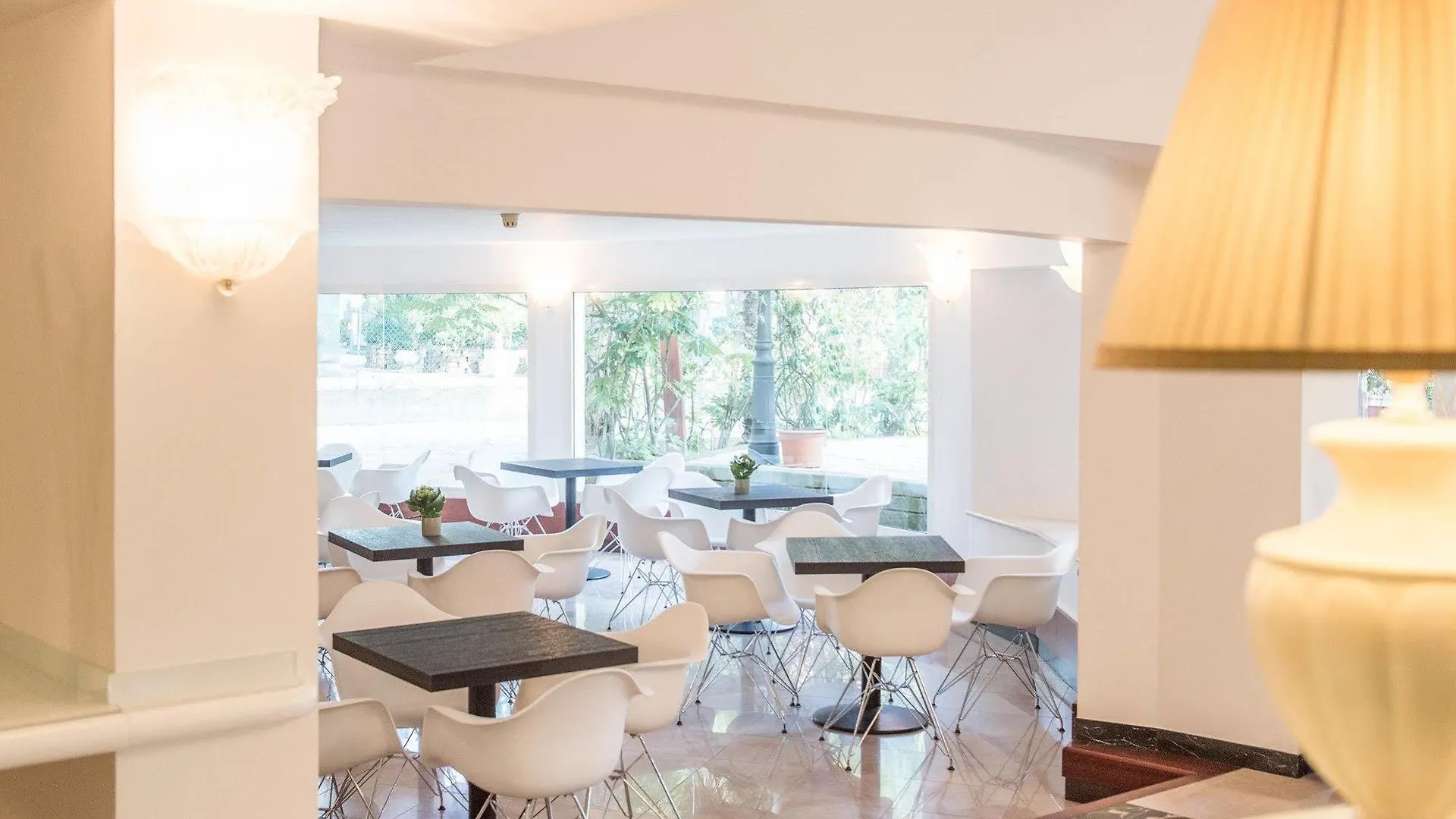Hotel Luxor Milano Marittima