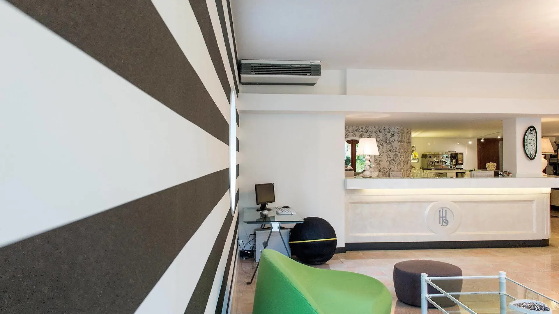 Hotel Luxor Milano Marittima