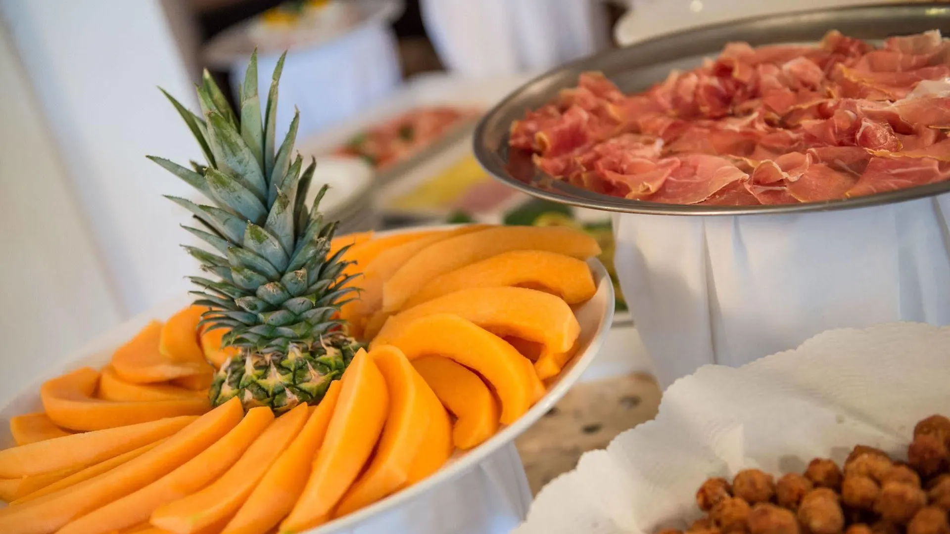 Hotel Luxor Milano Marittima