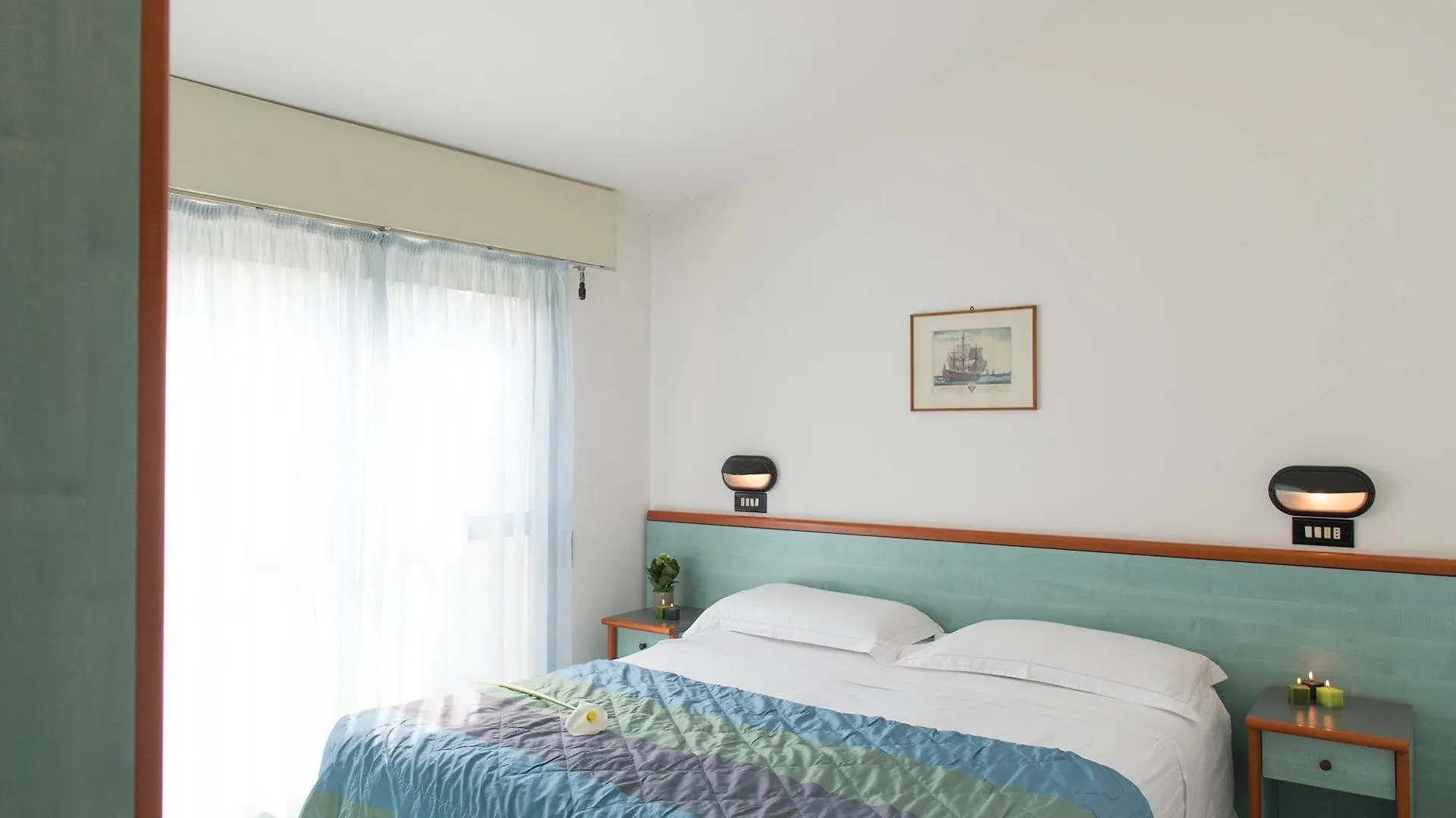 Hotel Luxor Milano Marittima