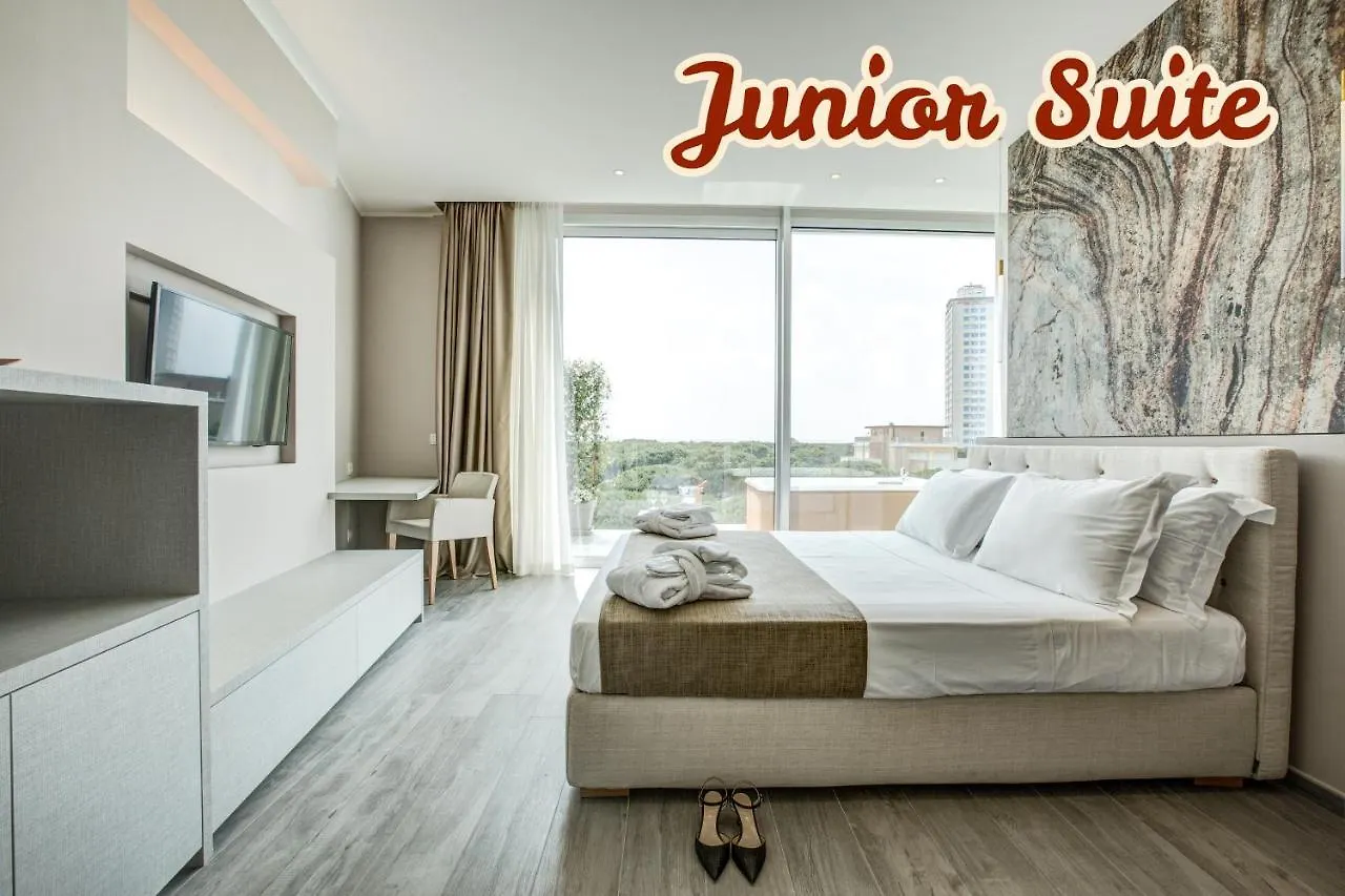 Hotel Luxor Milano Marittima